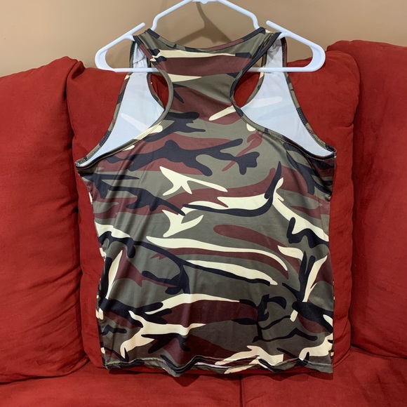 Tank top - Picture 2 of 2